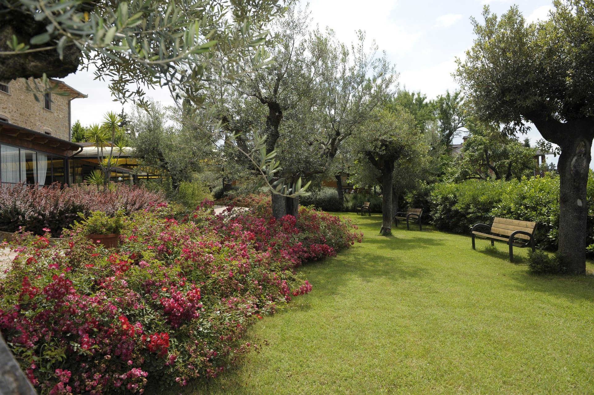 VILLA PARADISO VILLAGE
