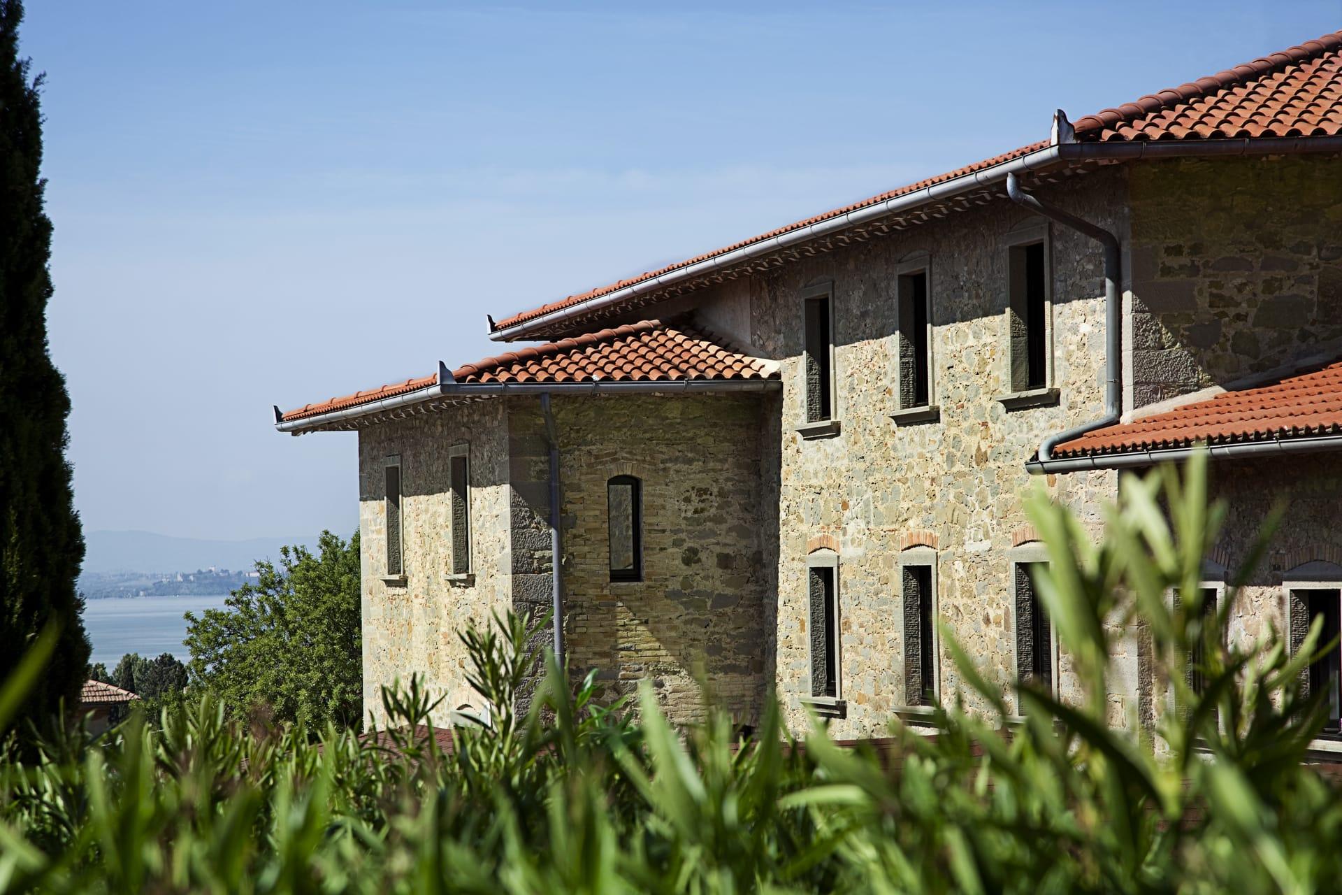 VILLA PARADISO VILLAGE